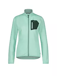 MERU | Damen Fleecejacke Svendborg | Menta