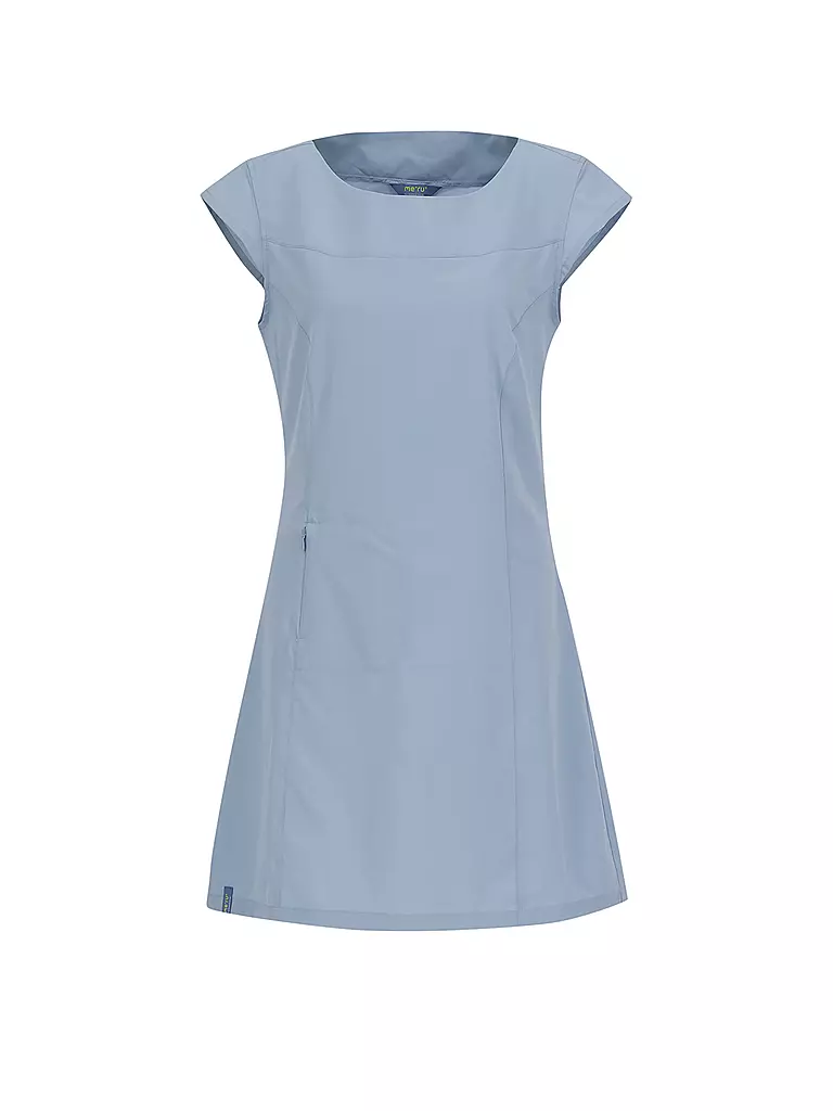 MERU | Damen Freizeitkleid Cartagena | Azul