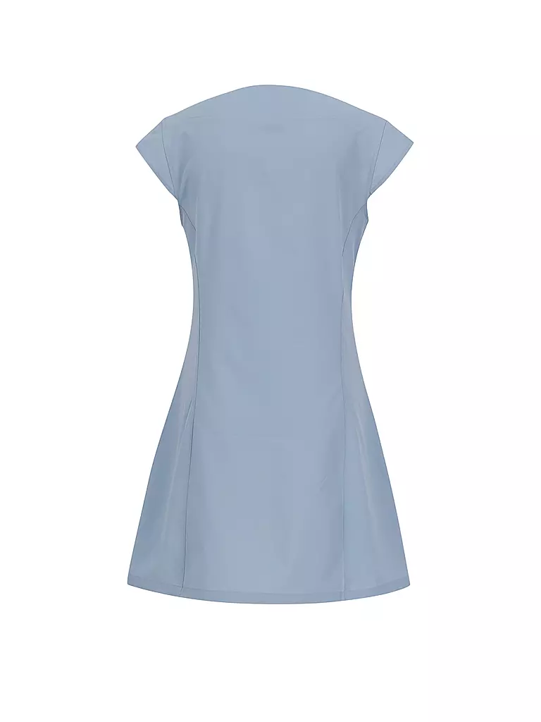 MERU | Damen Freizeitkleid Cartagena | Azul