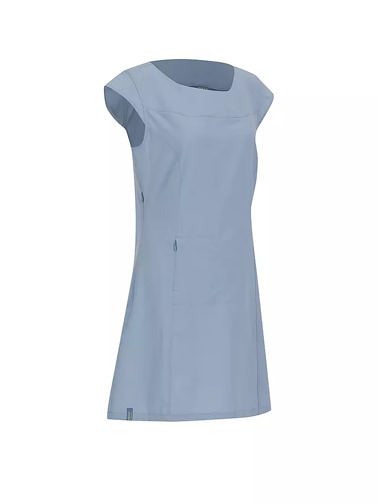 MERU | Damen Freizeitkleid Cartagena | Azul