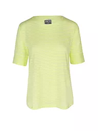 MERU | Damen Funktionsshirt Cannock | Amarillo