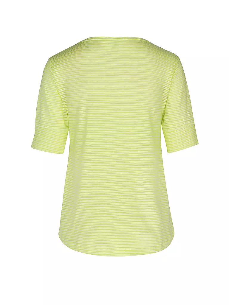 MERU | Damen Funktionsshirt Cannock | Amarillo