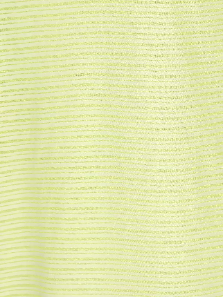 MERU | Damen Funktionsshirt Cannock | Amarillo