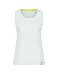 MERU | Top funcional Bristol para mujer | Azul claro