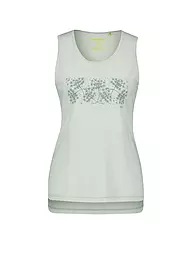 MERU | Damen Funktionstop | Menta