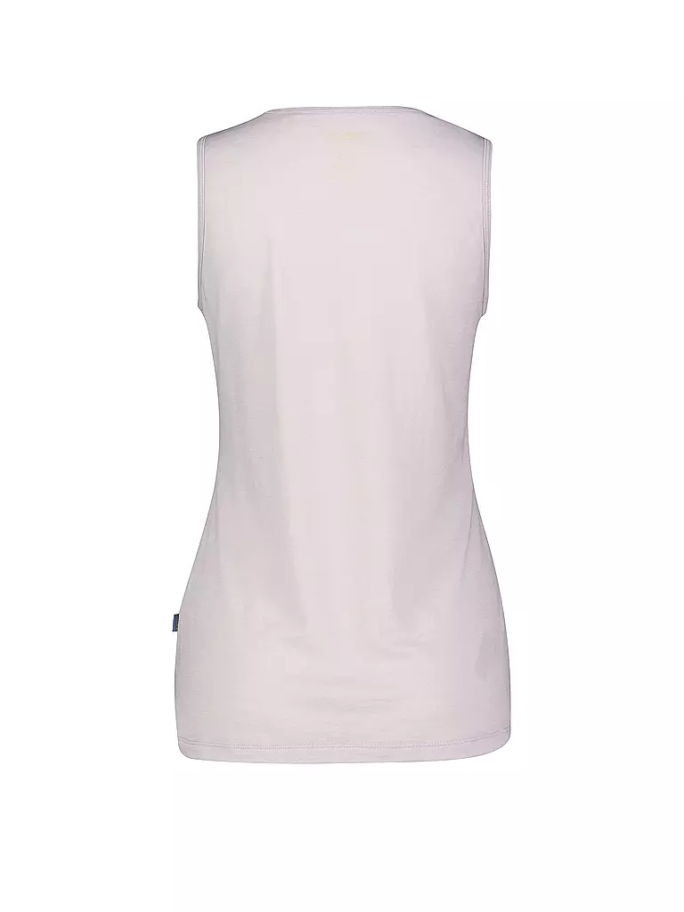 MERU | Damen Funktionstop | Gris