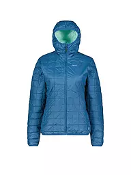 MERU | Damen Isolationsjacke Naknek  | Menta