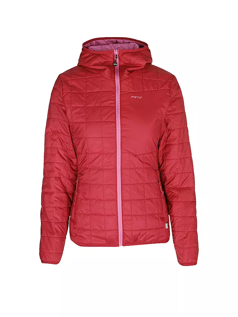 MERU | Damen Isolationsjacke Naknek  | Baya