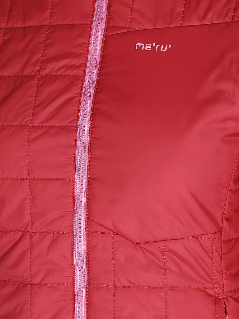 MERU | Damen Isolationsjacke Naknek  | Baya