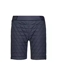 MERU | Damen Isoshort Chester | Azul oscuro