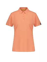 MERU | Polo de mujer Bristol | Coral