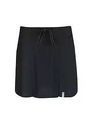 MERU | Damen Rock Cartagena | Negro