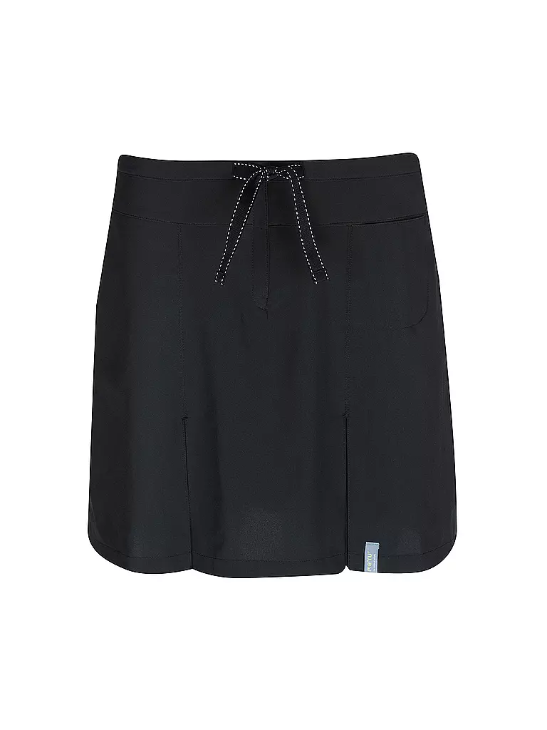 MERU | Damen Rock Cartagena | Negro