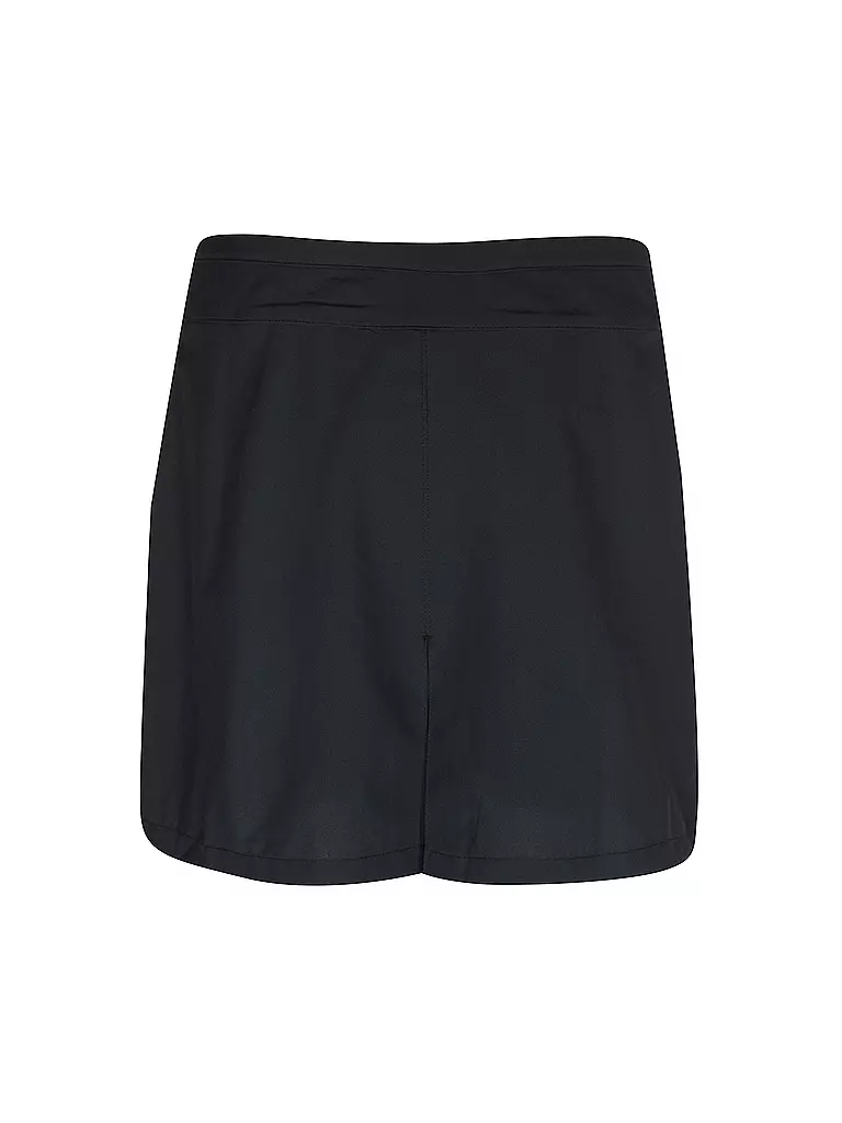 MERU | Damen Rock Cartagena | Negro