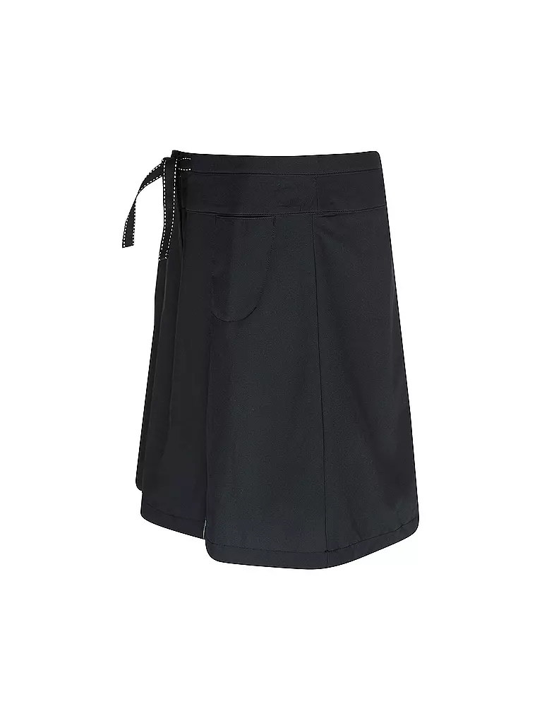 MERU | Damen Rock Cartagena | Negro