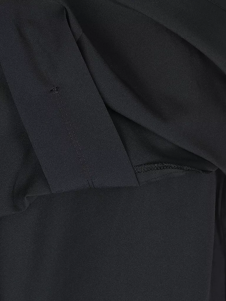 MERU | Damen Rock Cartagena | Negro