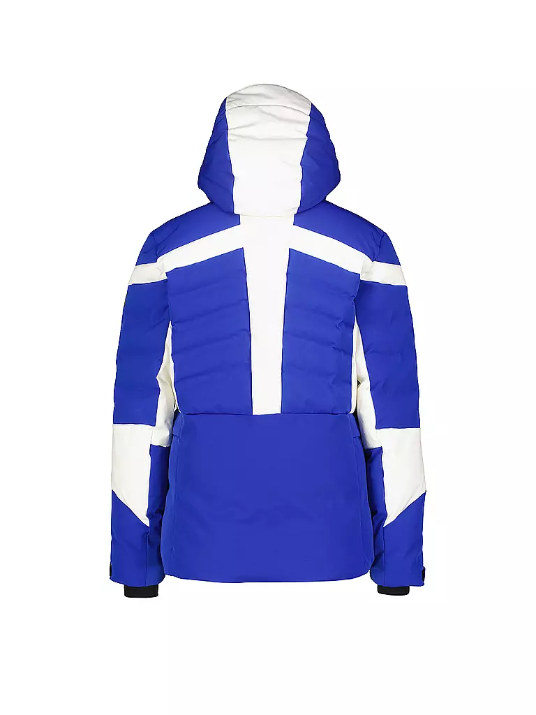 MERU | Damen Skijacke Siusi | Azul