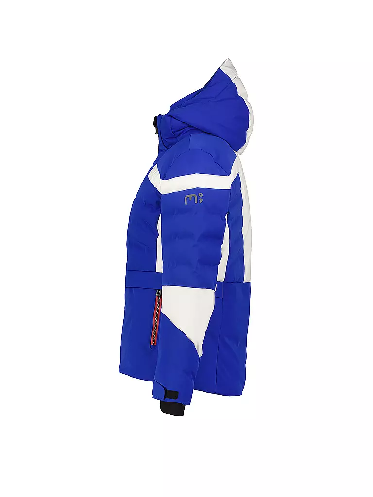 MERU | Damen Skijacke Siusi | Azul