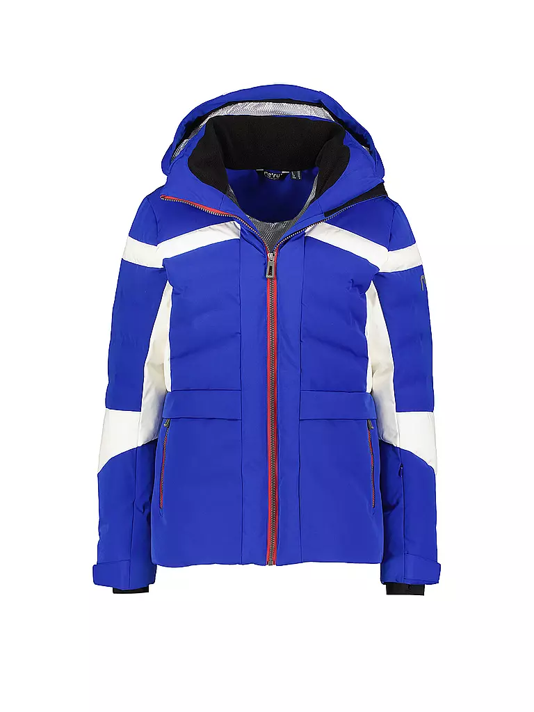 MERU | Damen Skijacke Siusi | Azul