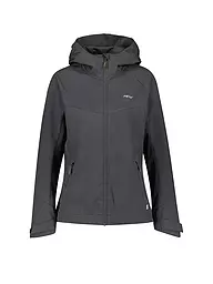 MERU | Damen Softshelljacke Nancy | Azul oscuro