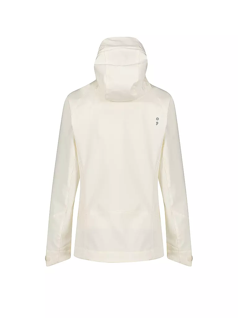 MERU | Damen Softshelljacke Nancy | Beige