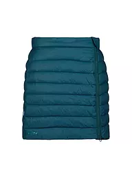 MERU | Damen Thermo-Wanderrock Gander | Petróleo