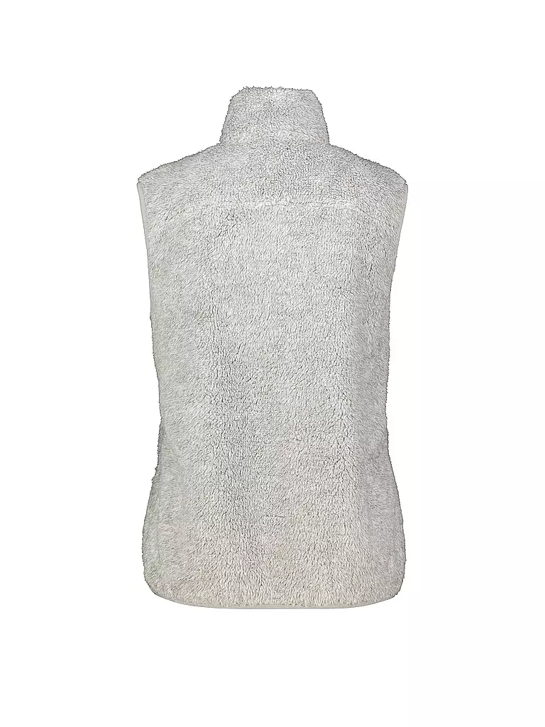 MERU | Damen Weste Landskrona | Gris