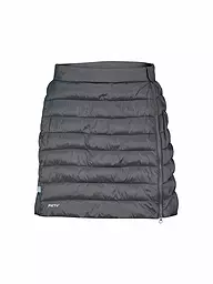 MERU | Falda térmica de senderismo Gander para mujer | Gris