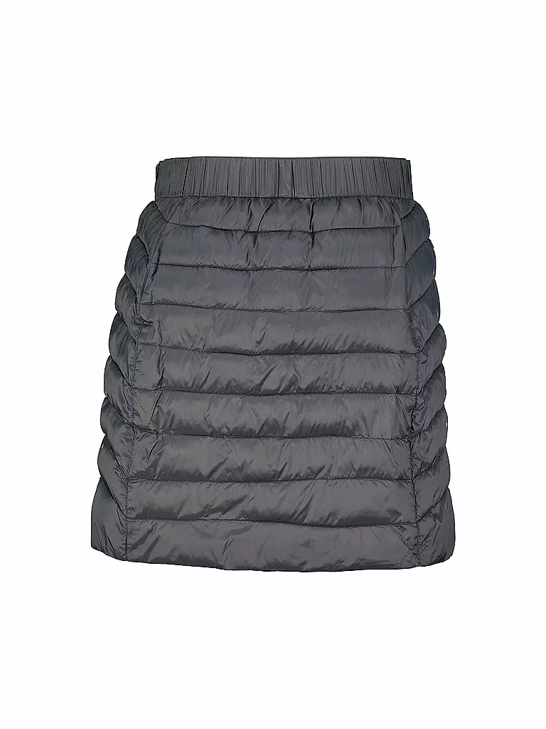 MERU | Falda térmica de senderismo Gander para mujer | Gris