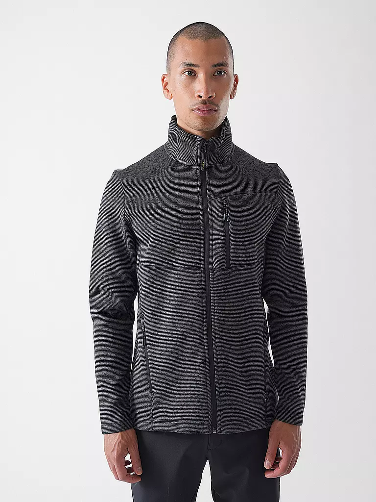 MERU | Forro polar Bergen para hombre |