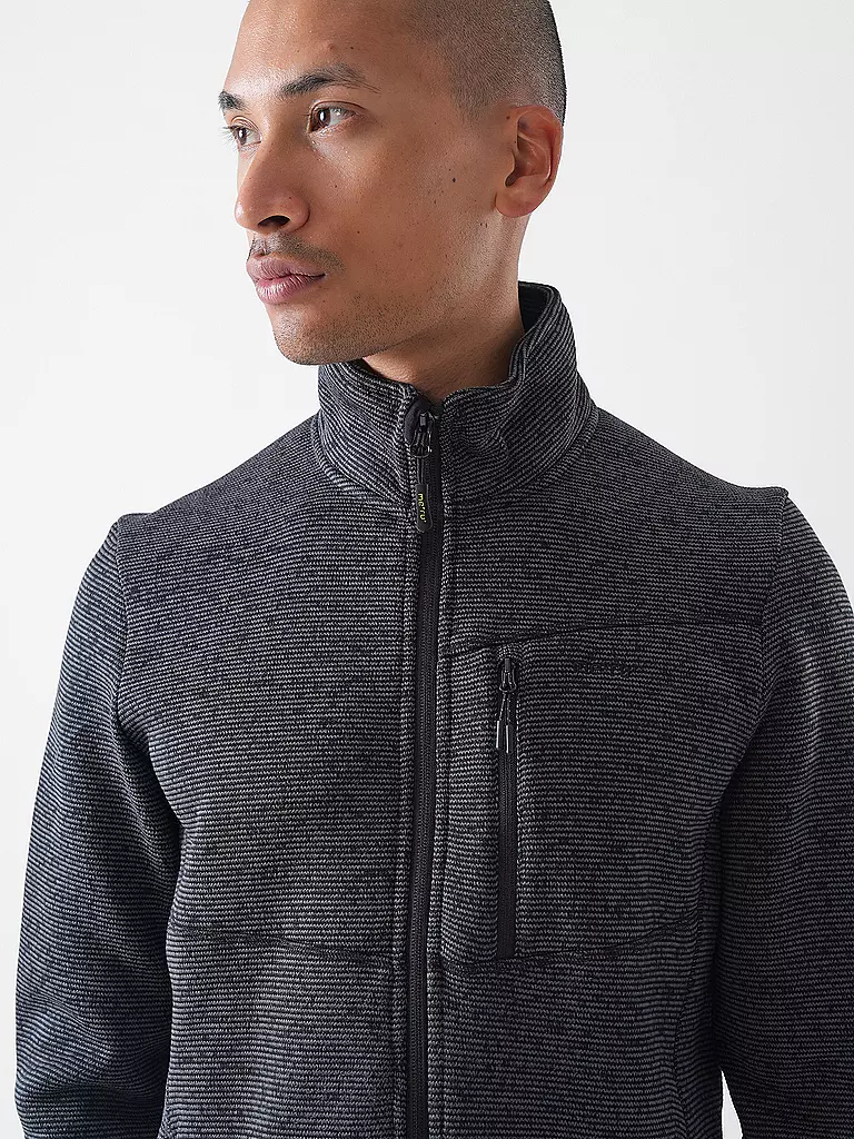 MERU | Forro polar Bergen para hombre |