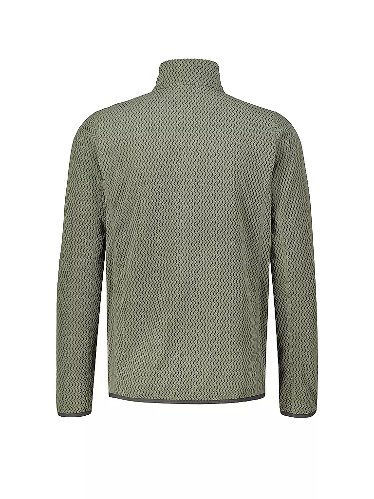 MERU | Forro polar de hombre Calais Hoodie |