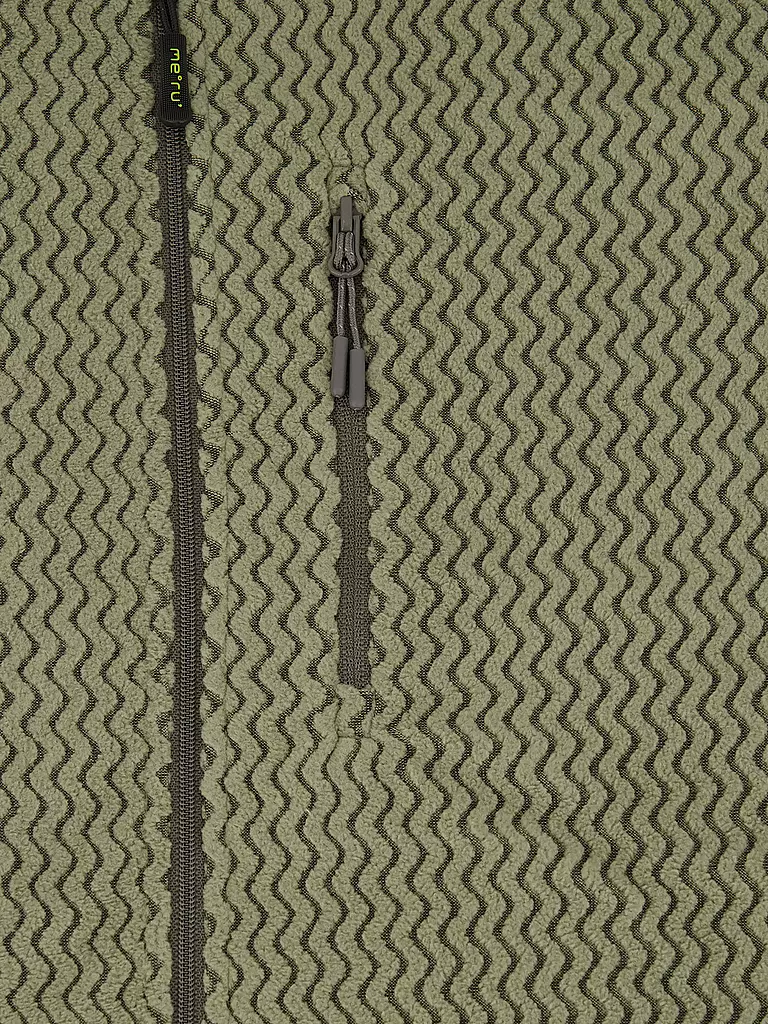 MERU | Forro polar de hombre Calais Hoodie |