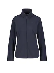 MERU | Chaqueta polar para mujer Smethwick | Azul oscuro