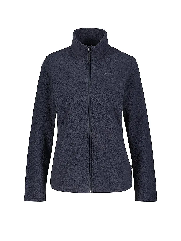 MERU | Forro polar de mujer Smethwick | Azul oscuro