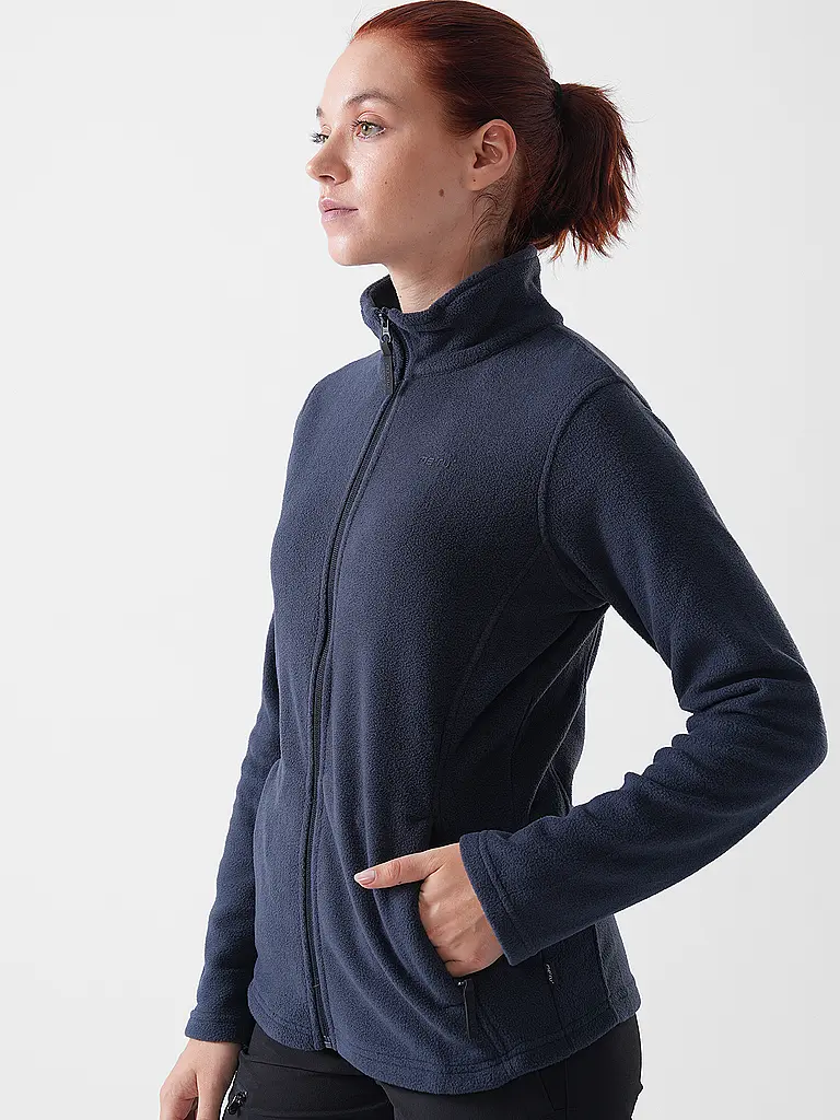 MERU | Forro polar de mujer Smethwick |