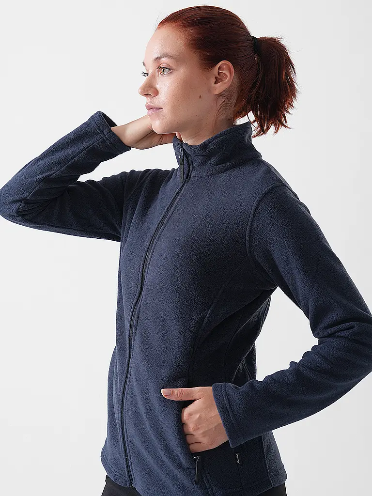 MERU | Forro polar de mujer Smethwick |