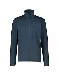 MERU | Forro polar para hombre Caen | Azul oscuro