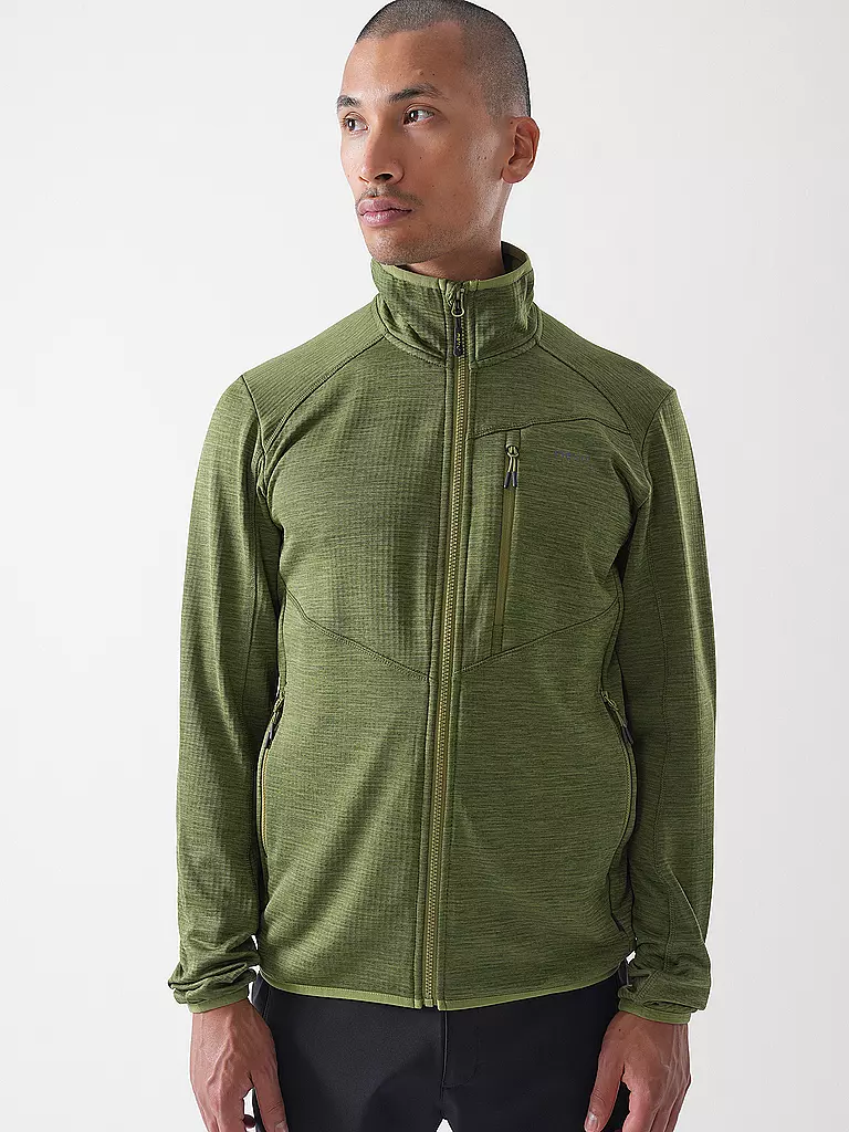 MERU | Forro polar para hombre Caen |
