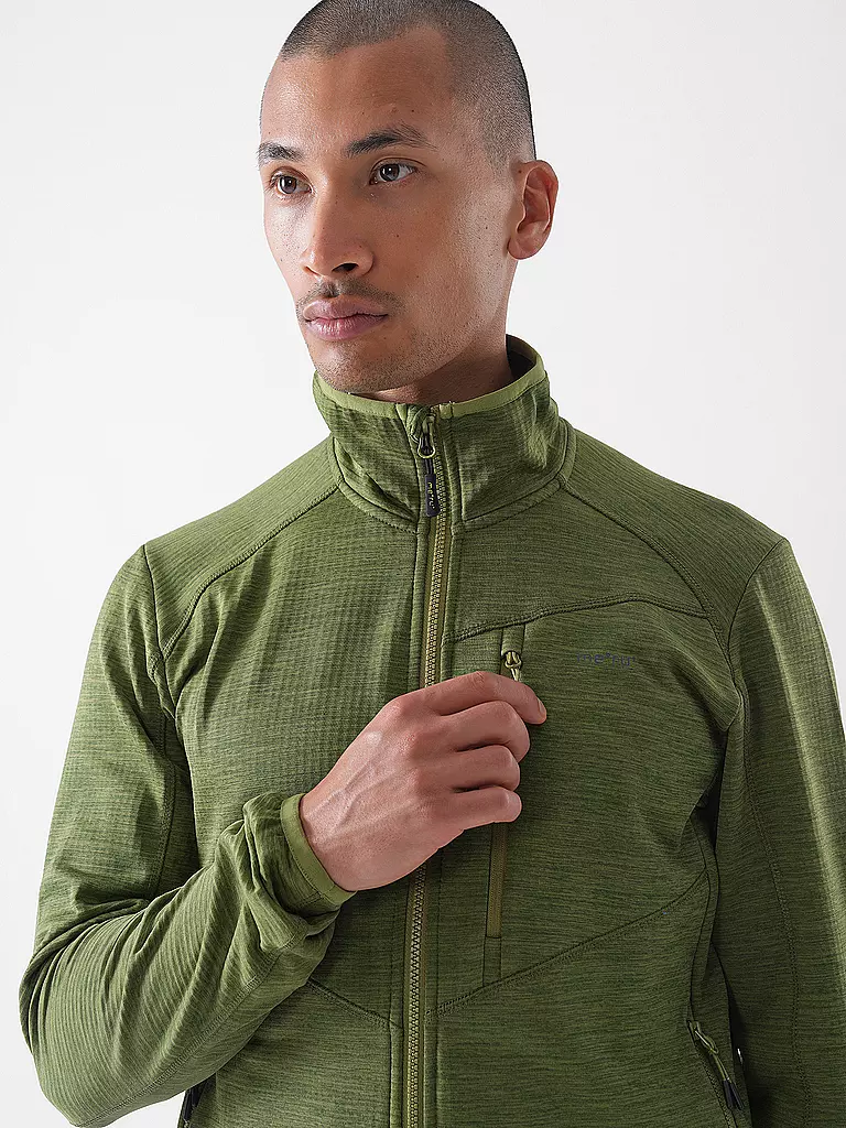 MERU | Forro polar para hombre Caen |