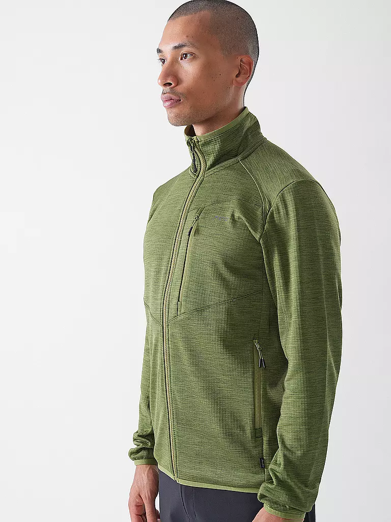MERU | Forro polar para hombre Caen |