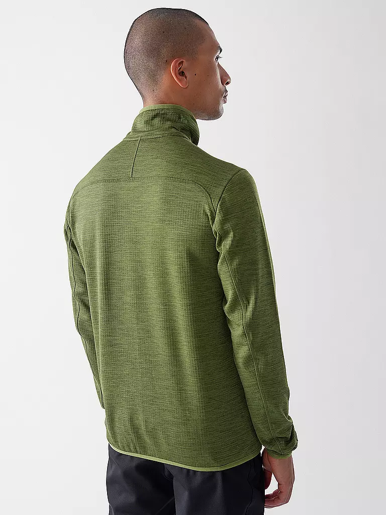 MERU | Forro polar para hombre Caen |