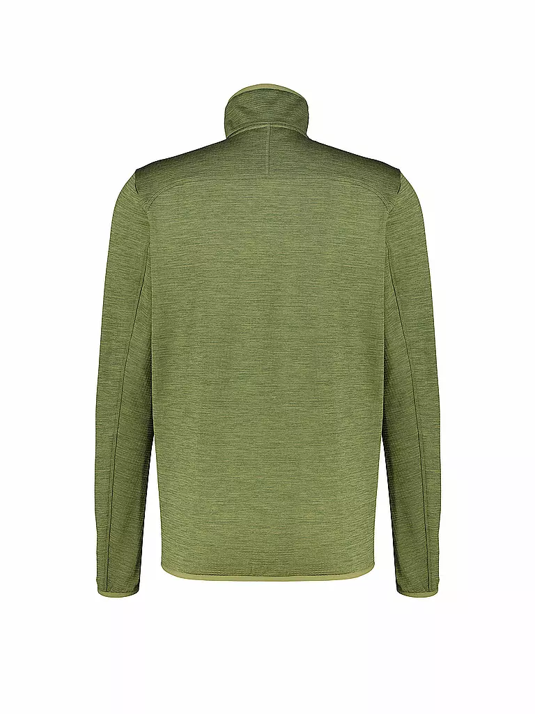 MERU | Forro polar para hombre Caen |