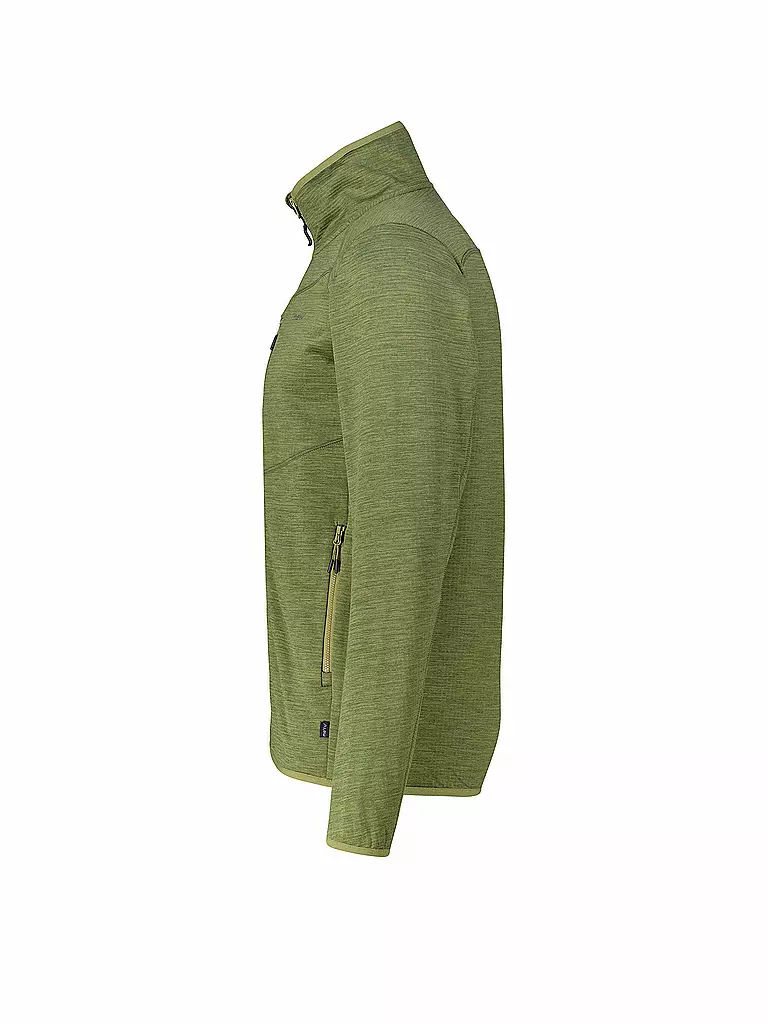 MERU | Forro polar para hombre Caen |