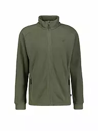 MERU | Chaqueta polar para hombre Smethwick | Oliva