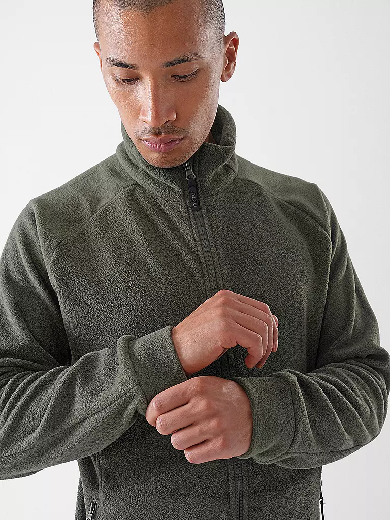 MERU | Forro polar para hombre Smethwick |