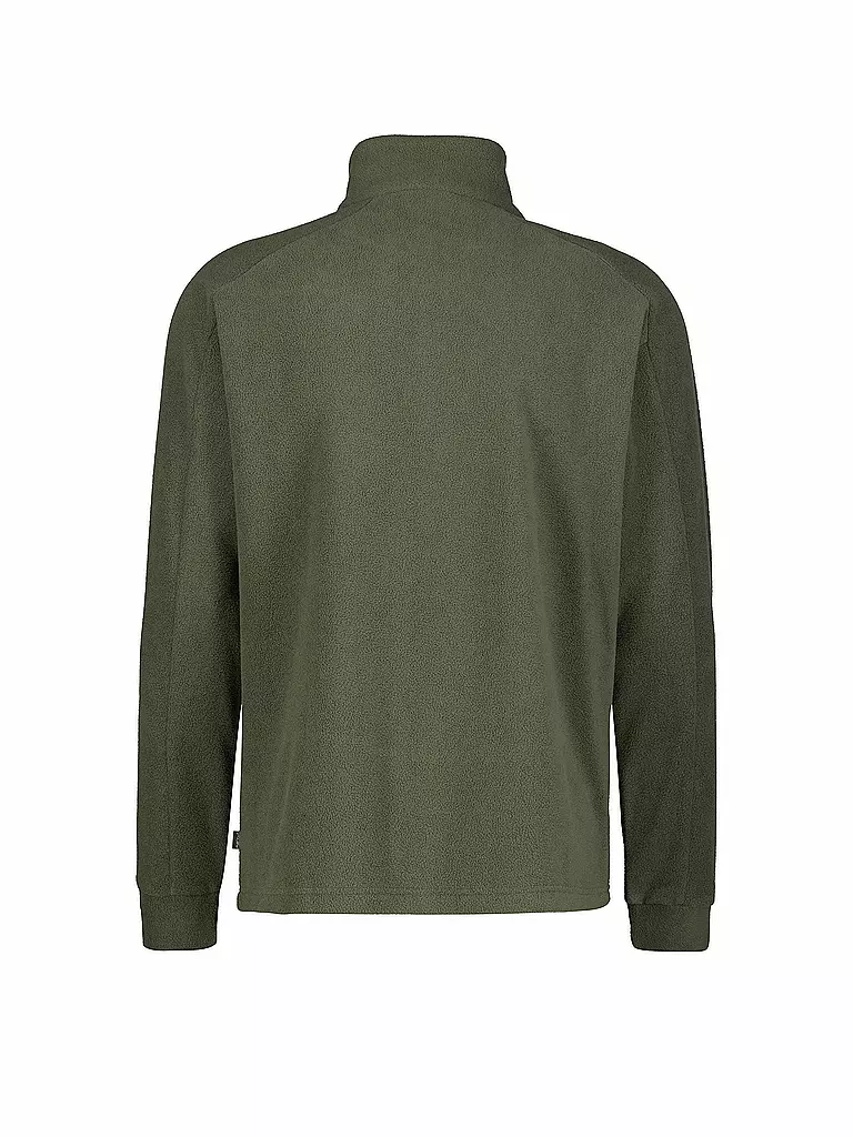 MERU | Forro polar para hombre Smethwick |