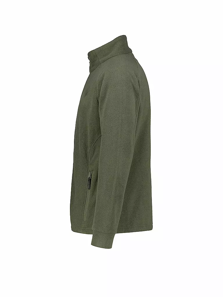 MERU | Forro polar para hombre Smethwick |