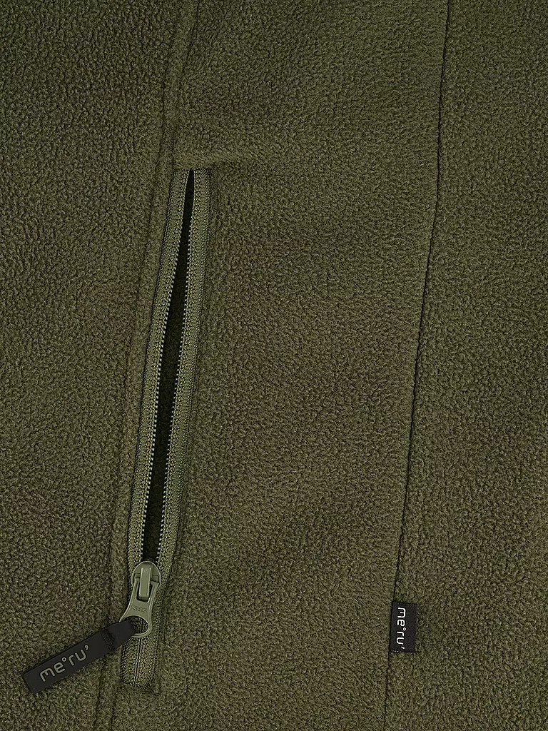 MERU | Forro polar para hombre Smethwick |