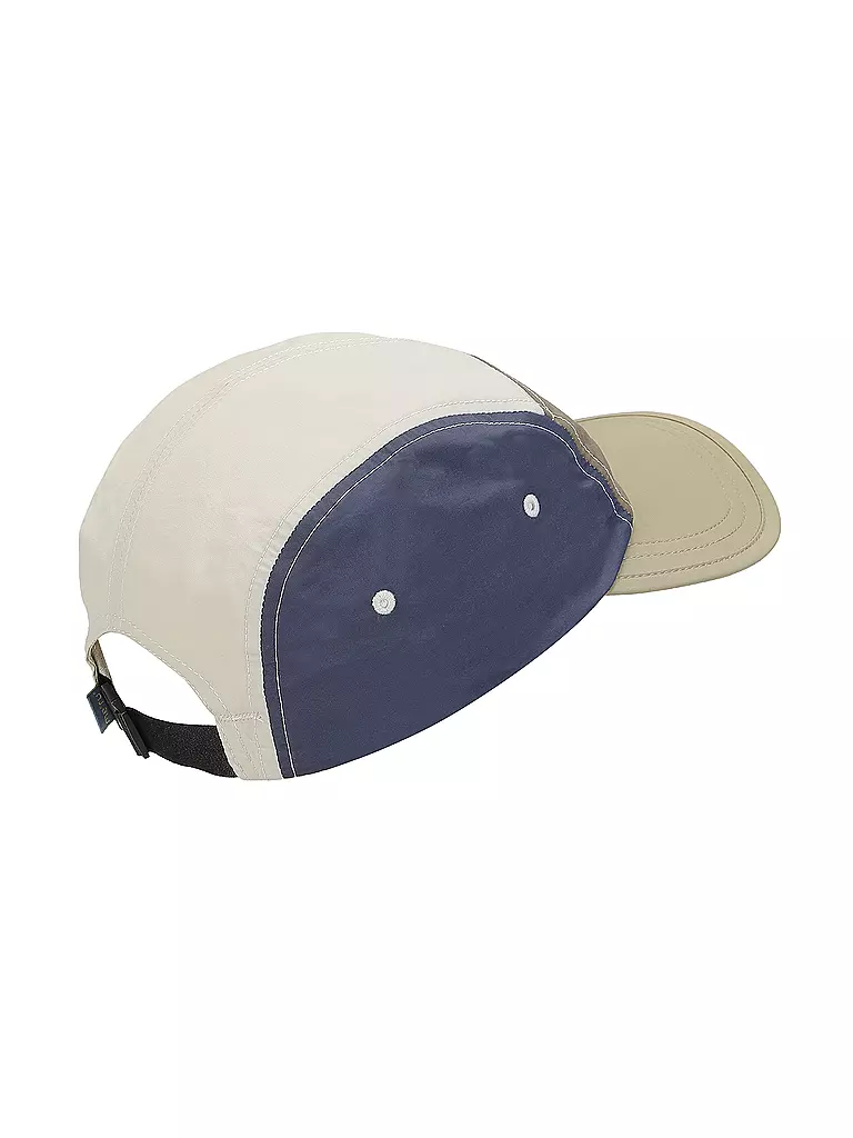 MERU | Gorra 5 paneles | Lila